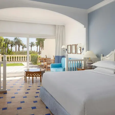 Sheraton Sharm Hotel, Resort, Villas&Spa-2